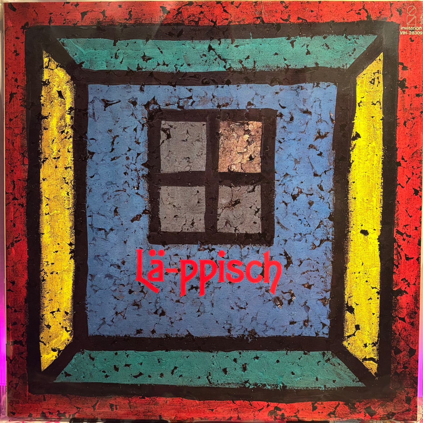 LÄ-PPISCH - LÄ-PPISCH