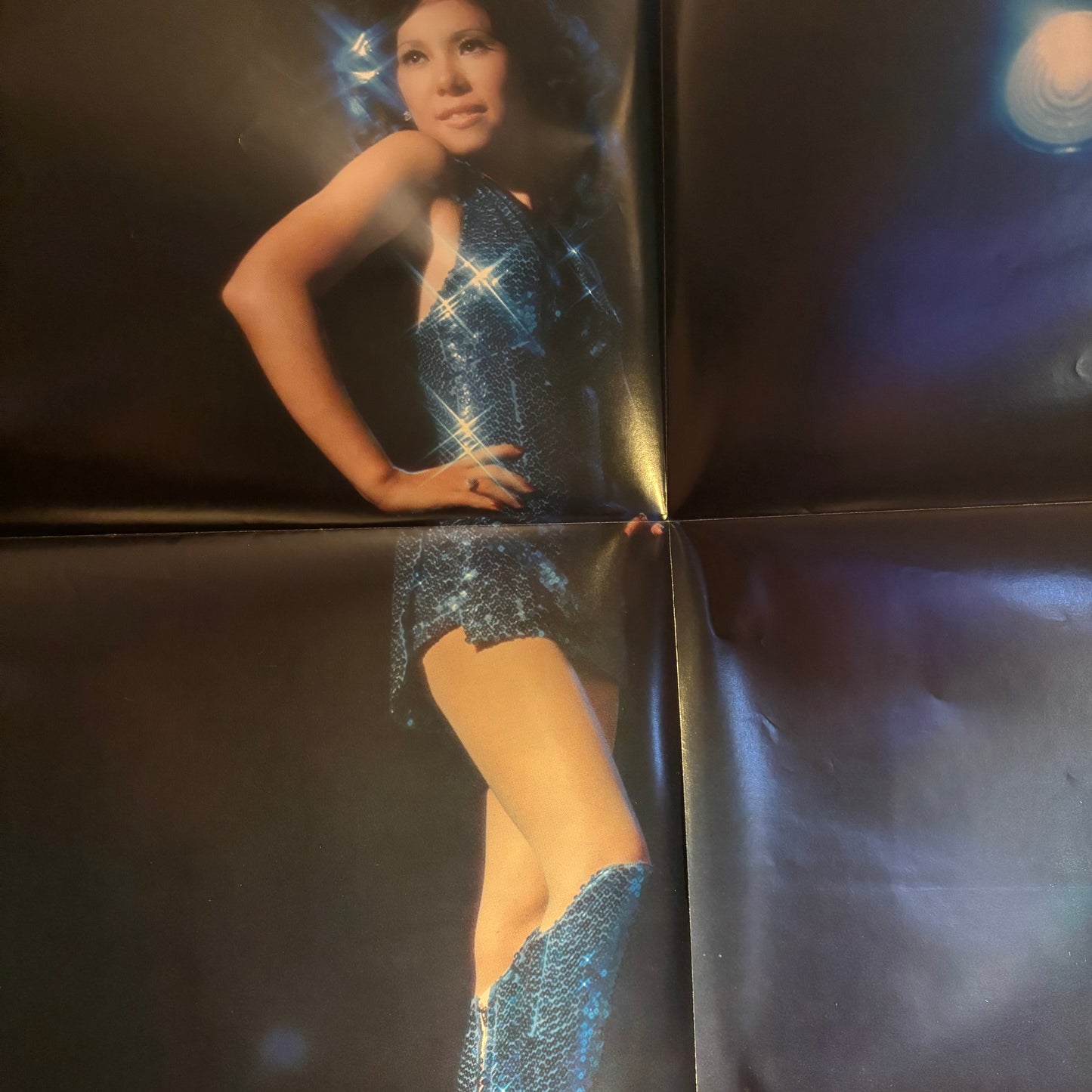 Eiko Shuri - Jumping Flash 2XLP