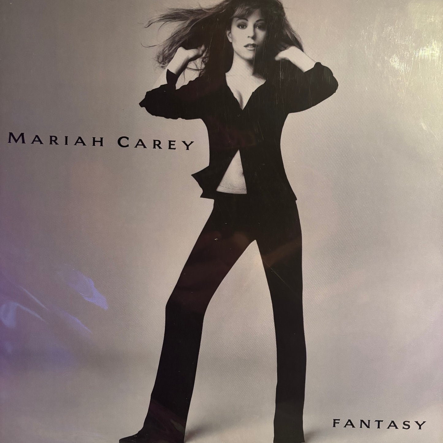 MARIAH CAREY - FANTASY