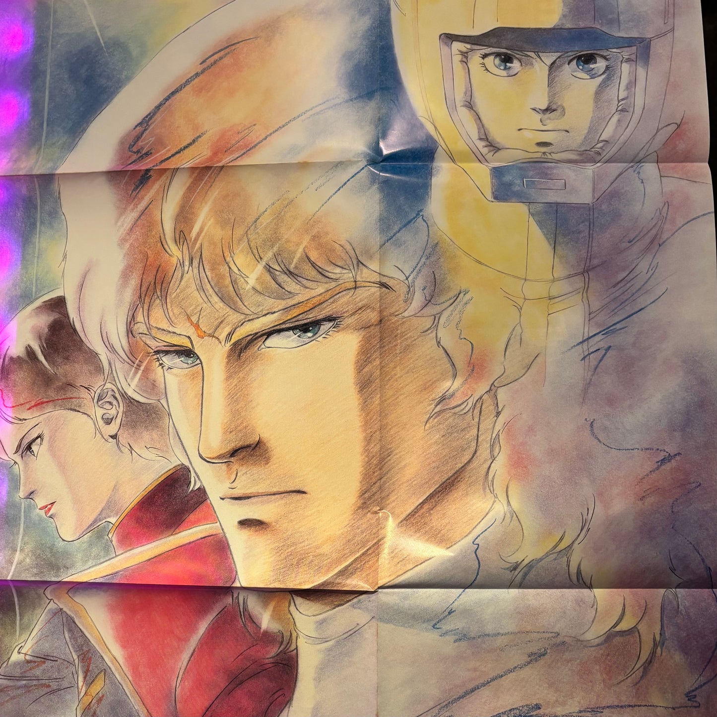 MOBILE SUIT GUNDAM Z : BGM COLLECTION VOL.3