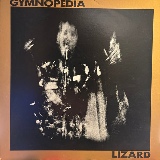LIZARD - GYMNOPEDIA