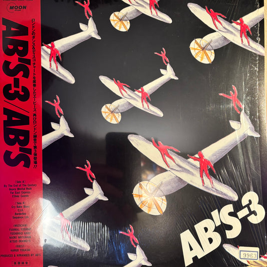 AB'S - AB'S-3