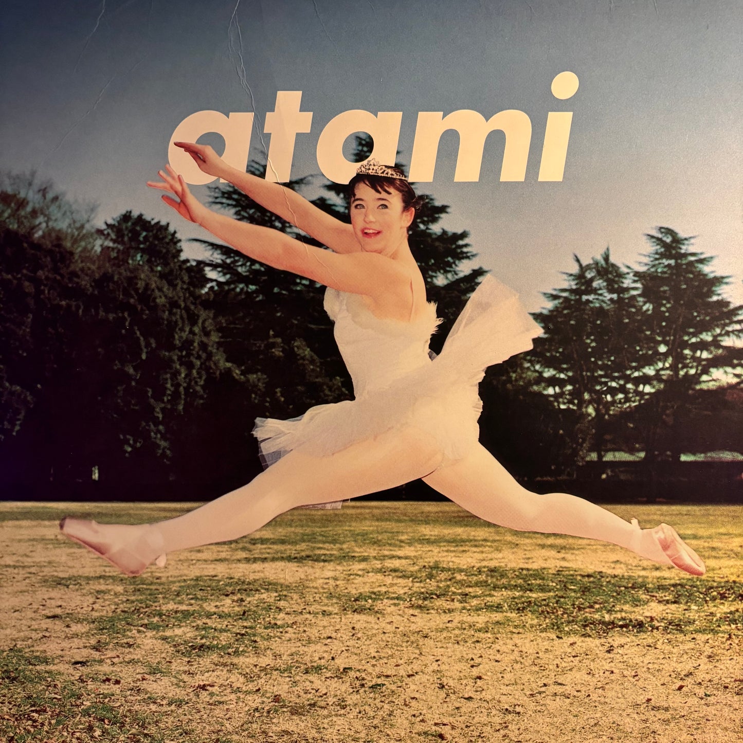 ATAMI - NIGHTINGALE 12"