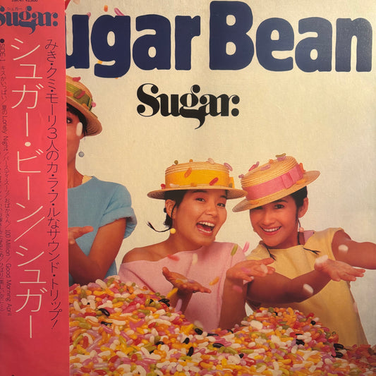 SUGAR -SUGAR BEAN