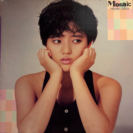 HIROKO MITA - MOSAIC