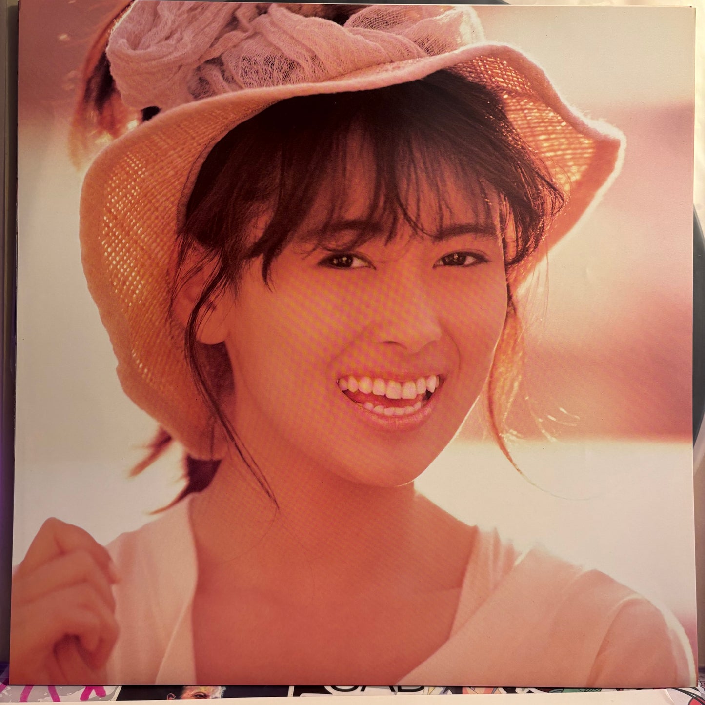 MIHO NAKAYAMA - ONE AND ONLY