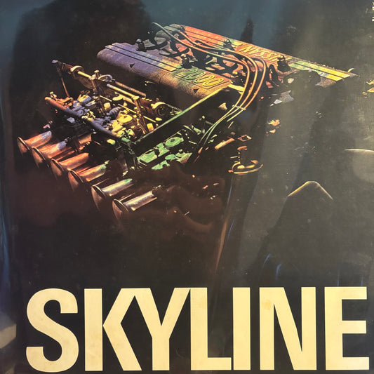 SKYLINE EXPRESS - SKYLINE