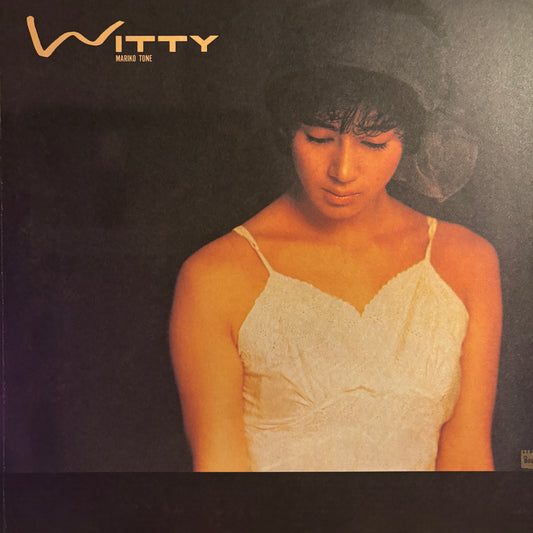 MARIKO TONE - WITTY