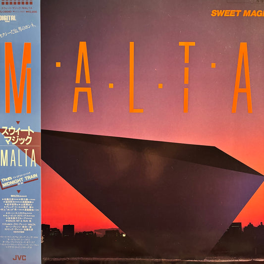 MALTA - SWEET MAGIC