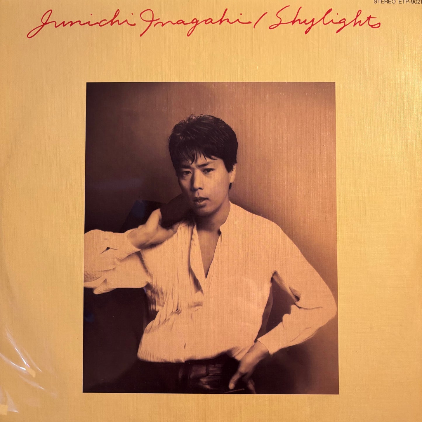 JUNICHI INAGAKI - SHYLIGHTS