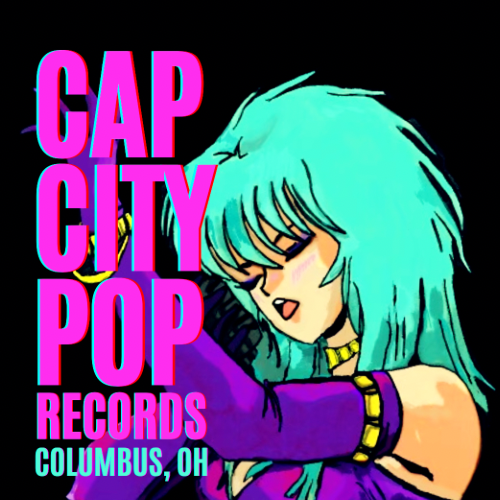 Cap City Pop