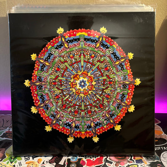 Of Montreal - Hissing Fauna, Are You The Destroyer? 2xLP